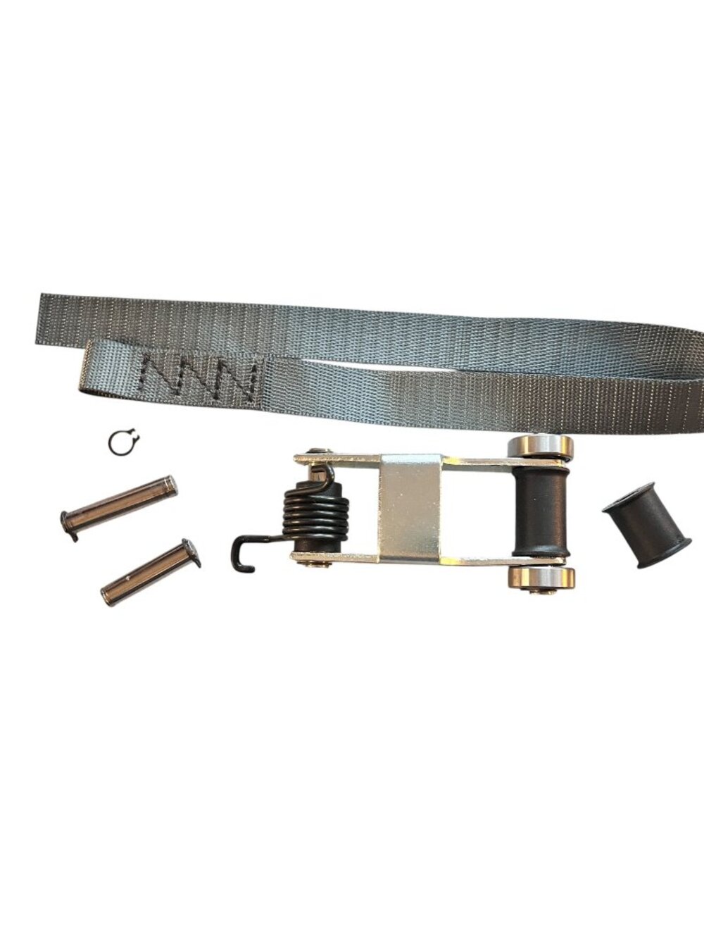 Permobil Legrest Extension Kit Corpus 3G 1825374